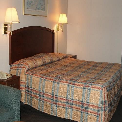 Scottish Inns - Locust Grove Pokój zdjęcie